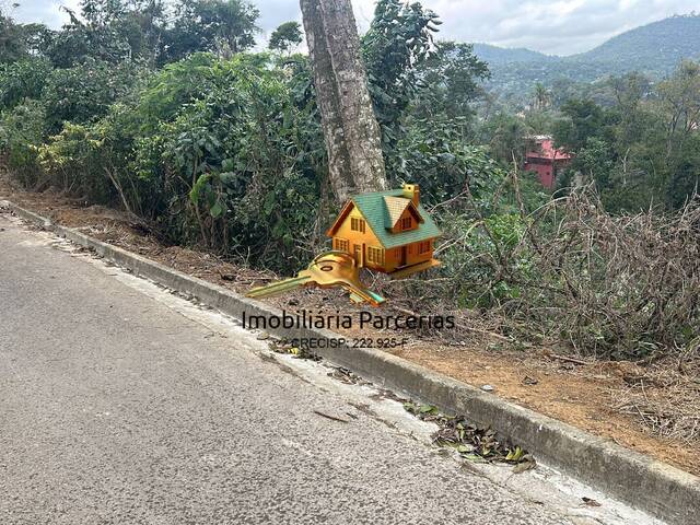 #926 - Terreno para Venda em Santana de Parnaíba - SP - 3