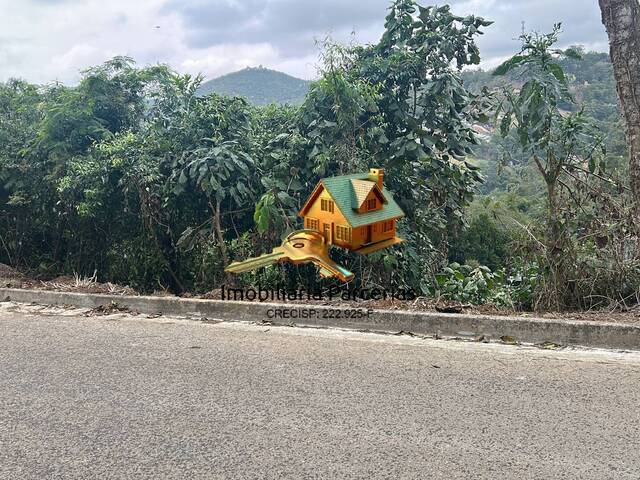 Terreno para Venda em Santana de Parnaíba - 5