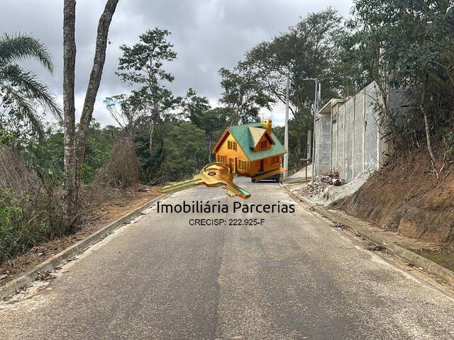 #926 - Terreno para Venda em Santana de Parnaíba - SP - 1