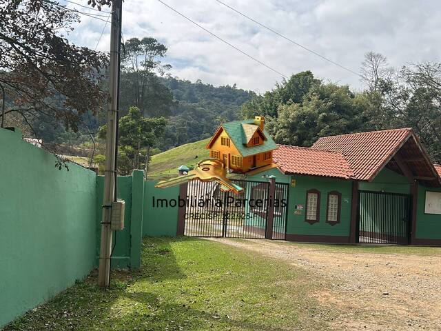 Terreno para Venda em Franco da Rocha - 5