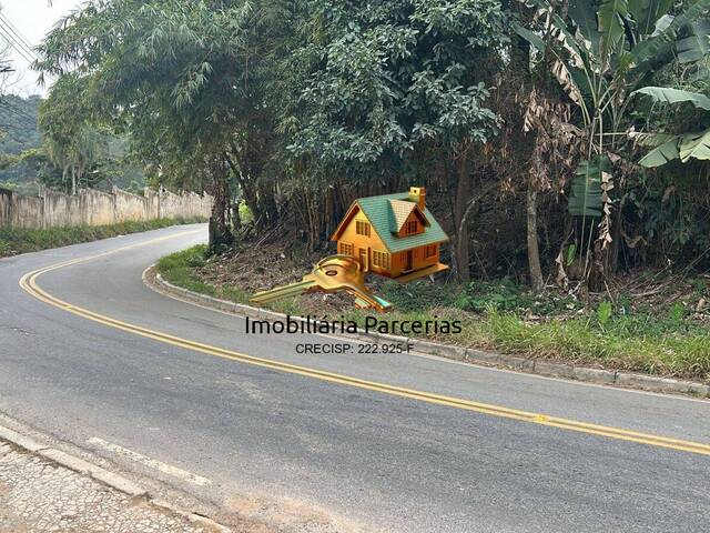 #927 - Terreno para Venda em Franco da Rocha - SP - 1