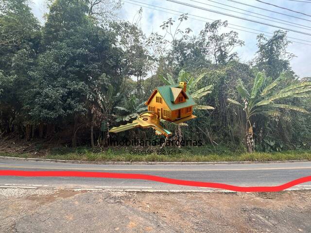 #927 - Terreno para Venda em Franco da Rocha - SP - 3