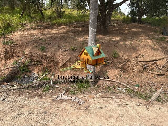 Terreno para Venda em Franco da Rocha - 5