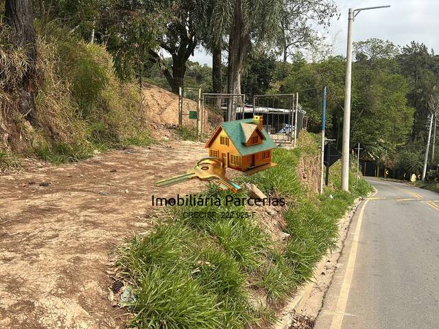 #928 - Terreno para Venda em Franco da Rocha - SP - 3