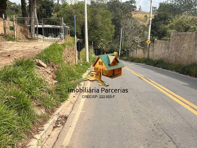 #928 - Terreno para Venda em Franco da Rocha - SP - 1