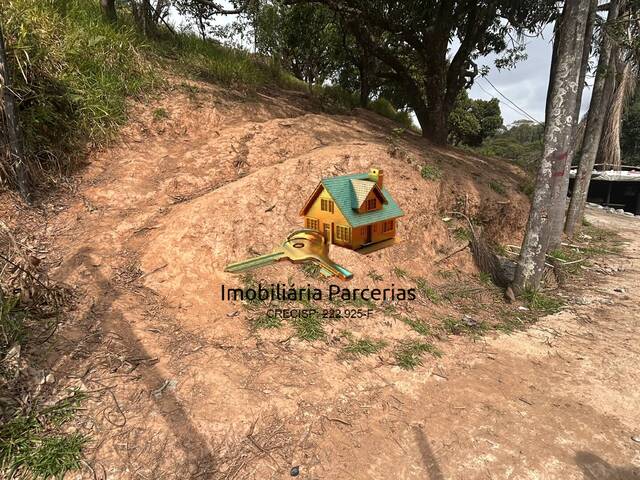 #928 - Terreno para Venda em Franco da Rocha - SP - 2