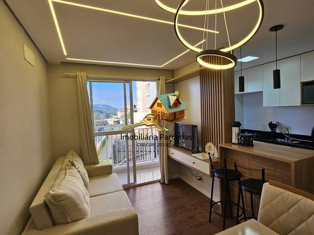 Apartamento para Venda em Cajamar - 3