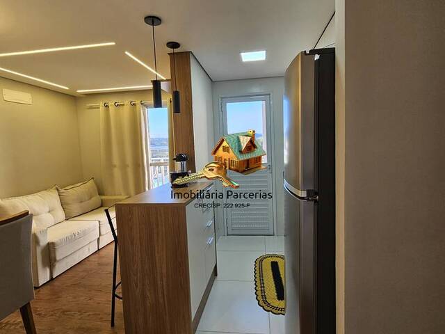 Apartamento para Venda em Cajamar - 2