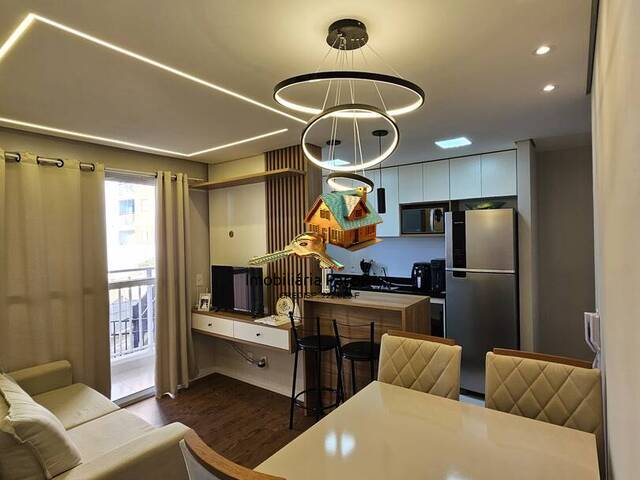 Apartamento para Venda em Cajamar - 4