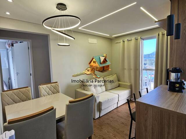 Apartamento para Venda em Cajamar - 5