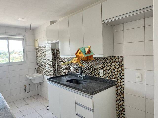 Apartamento para Venda em Cajamar - 3