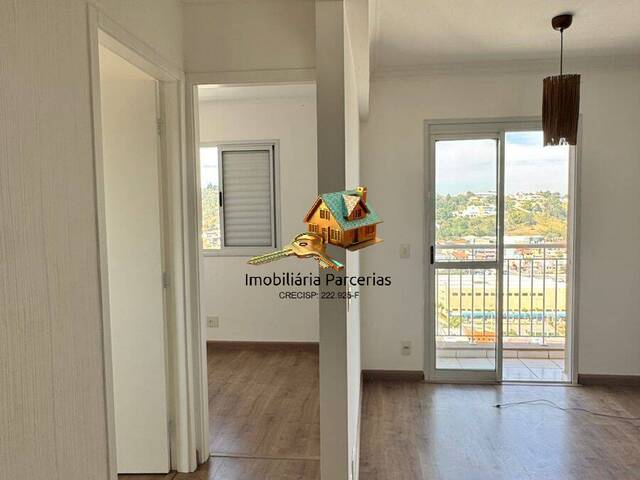 Apartamento para Venda em Cajamar - 2