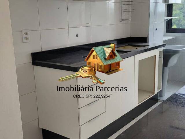 #931 - Apartamento para Venda em Cotia - SP - 2