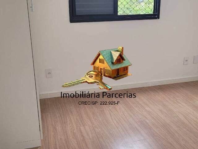 #931 - Apartamento para Venda em Cotia - SP - 3