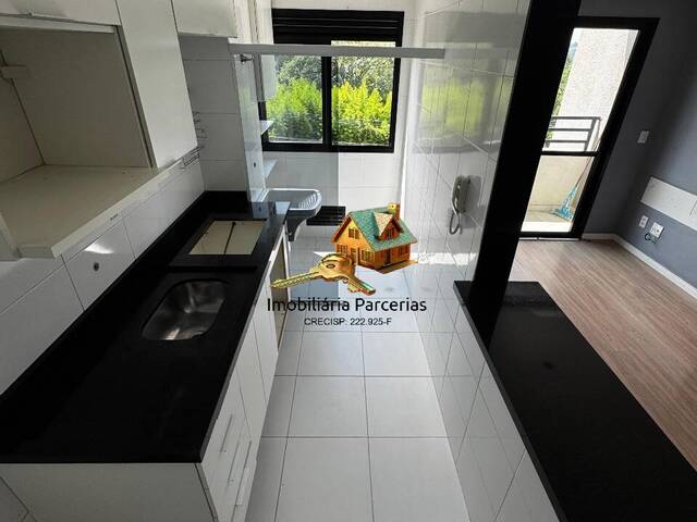 Apartamento para Venda em Cotia - 5