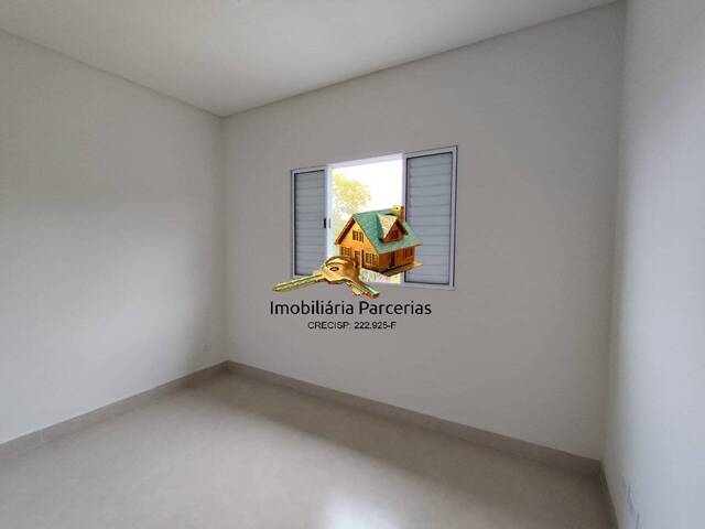 Apartamento para Venda em Santana de Parnaíba - 5