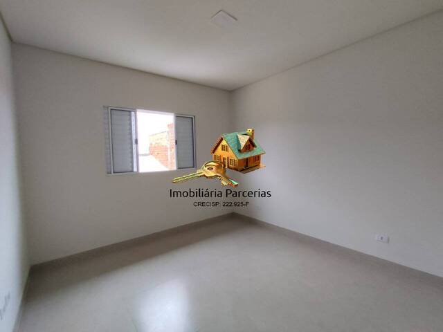 #821 - Apartamento para Venda em Santana de Parnaíba - SP - 2