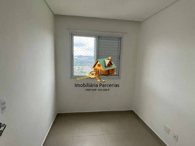 #821 - Apartamento para Venda em Santana de Parnaíba - SP - 3