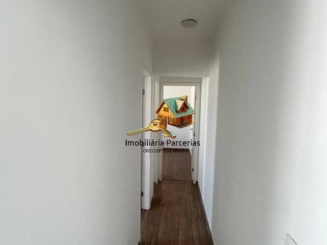 Apartamento para Locação em Cajamar - 5