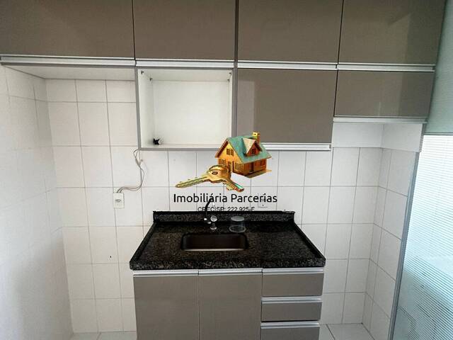 Apartamento para Locação em Cajamar - 4