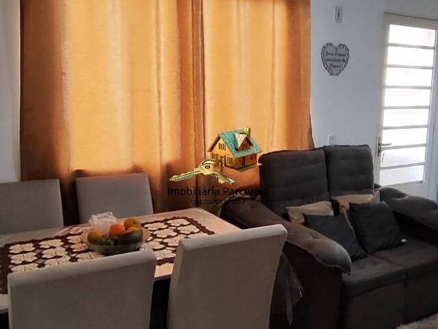 Apartamento para Venda em Cajamar - 2