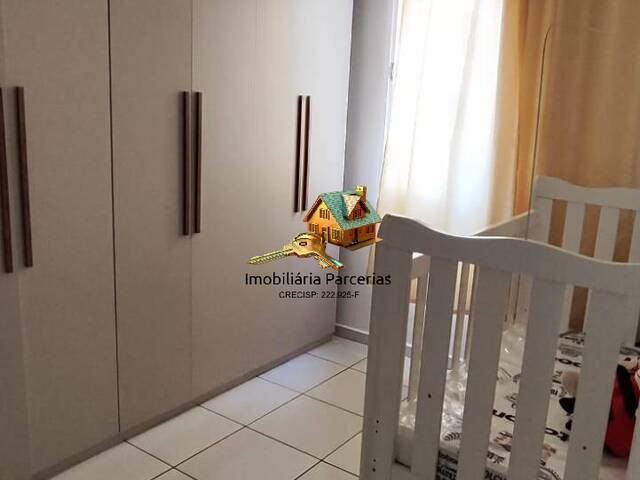 Apartamento para Venda em Cajamar - 3