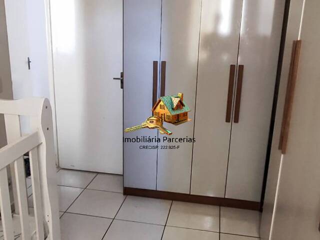 Apartamento para Venda em Cajamar - 5