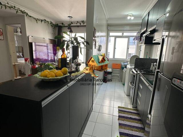 #934 - Apartamento para Venda em Cajamar - SP - 1