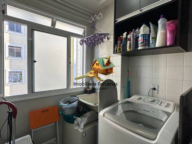 Apartamento para Venda em Cajamar - 4