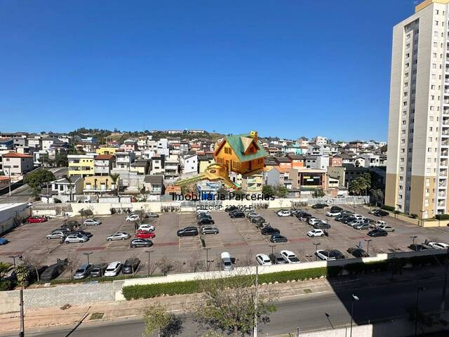 Apartamento para Venda em Cajamar - 5