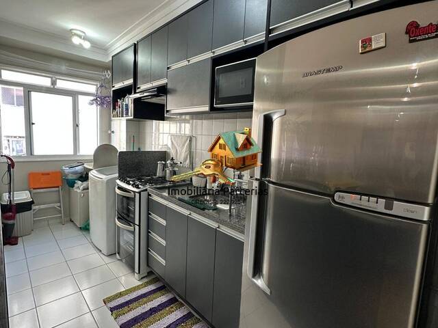 #934 - Apartamento para Venda em Cajamar - SP - 3