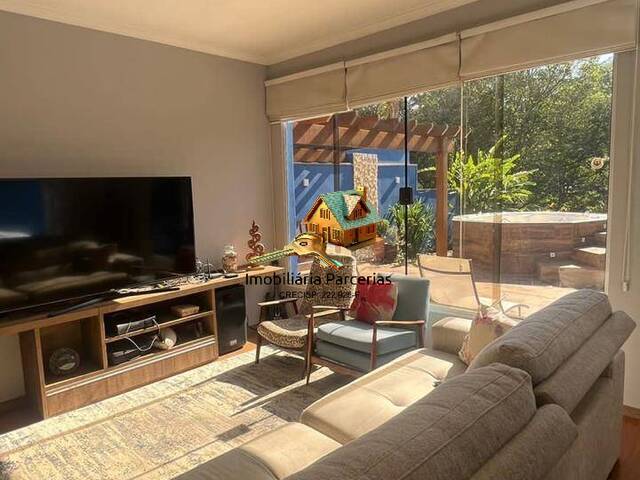 #935 - Casa em condomínio para Venda em Cajamar - SP - 1