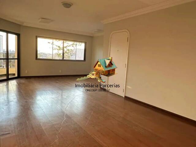 Apartamento para Locação em São Paulo - 4