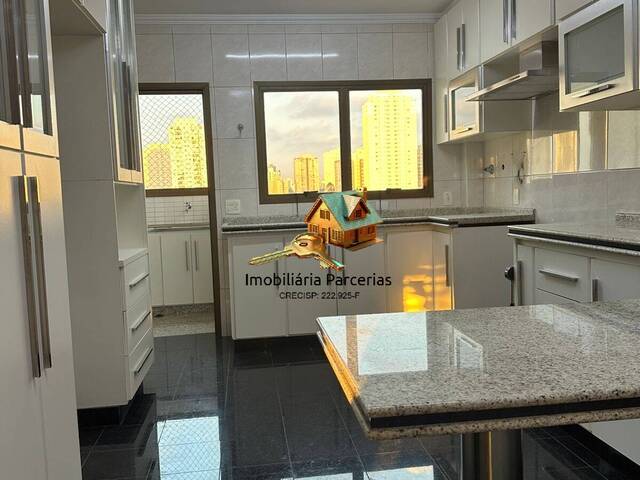 #936 - Apartamento para Locação em São Paulo - SP - 2