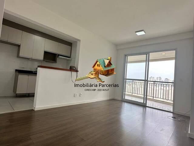 #937 - Apartamento para Locação em Barueri - SP - 3