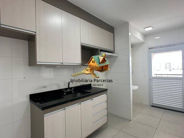 #937 - Apartamento para Locação em Barueri - SP - 2