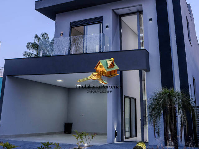 Casa em condomínio para Venda em Santana de Parnaíba - 5
