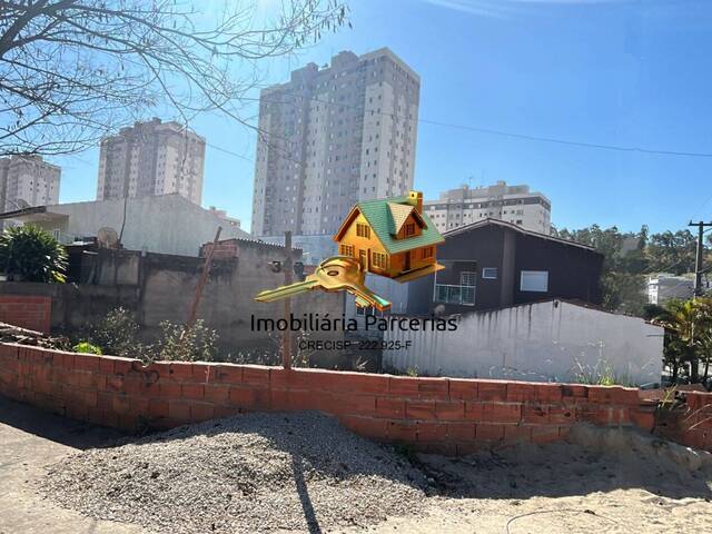 #939 - Área para Venda em Cajamar - SP - 1