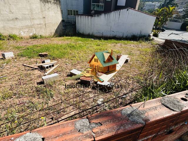 #939 - Área para Venda em Cajamar - SP - 3