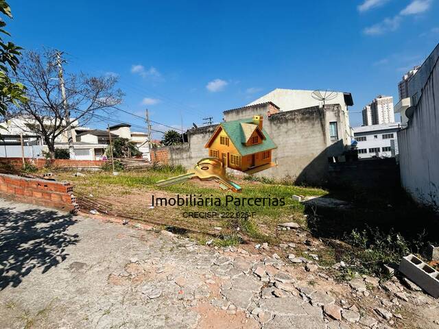 Área para Venda em Cajamar - 5