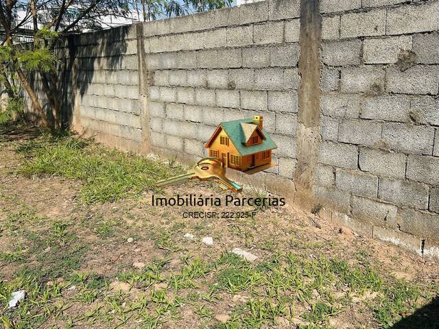 Área para Venda em Cajamar - 4