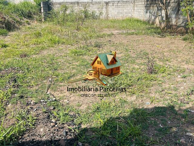 Área para Venda em Cajamar - 5