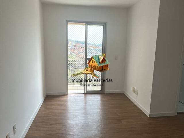 #901 - Apartamento para Venda em Cajamar - SP - 3
