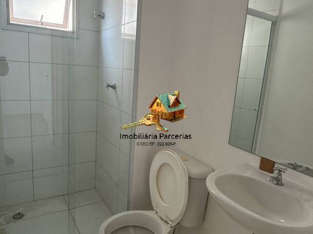#921 - Apartamento para Venda em Cajamar - SP - 3