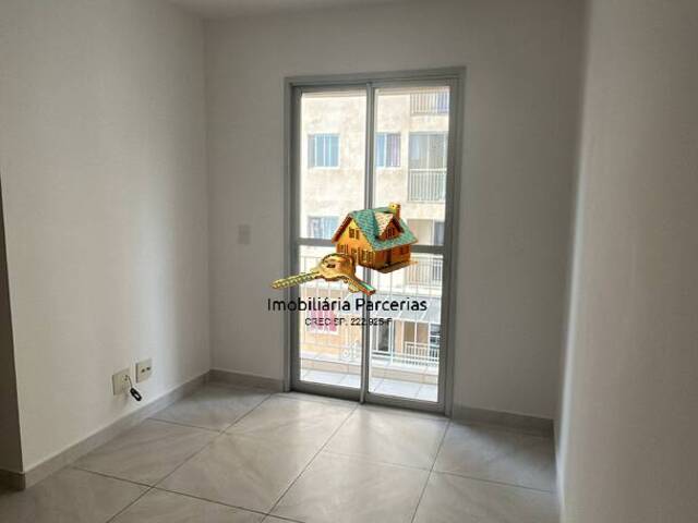 Apartamento para Venda em Cajamar - 4