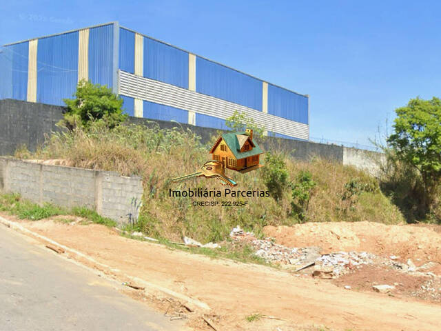 #941 - Terreno para Venda em Santana de Parnaíba - SP - 1