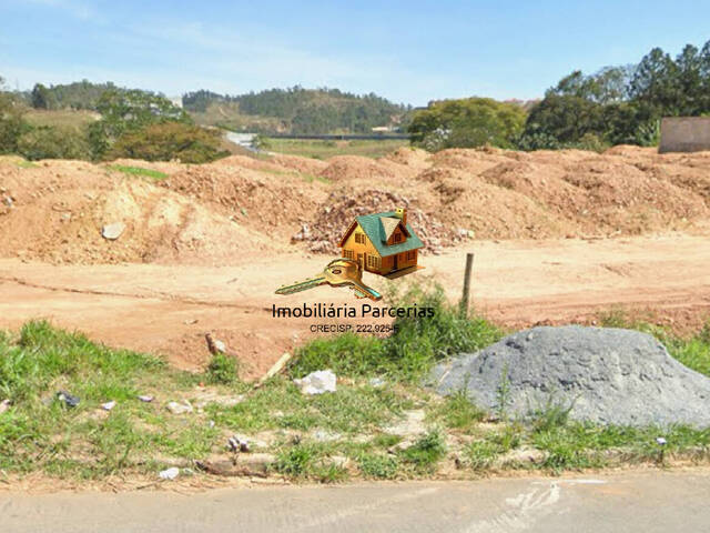 #941 - Terreno para Venda em Santana de Parnaíba - SP - 2