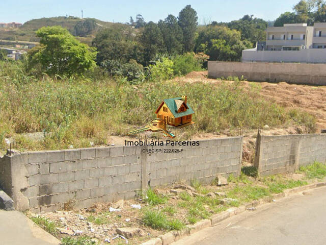 #941 - Terreno para Venda em Santana de Parnaíba - SP - 3