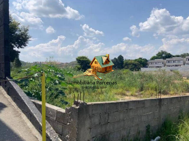 Terreno para Venda em Santana de Parnaíba - 5