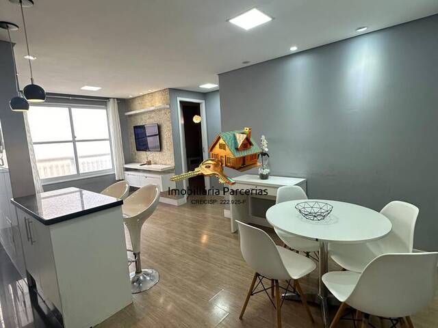 #942 - Apartamento para Venda em Cajamar - SP - 1